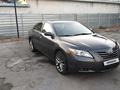 Toyota Camry 2007 года за 4 500 000 тг. в Талдыкорган – фото 2