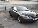 Toyota Camry 2007 года за 4 500 000 тг. в Талдыкорган – фото 2