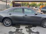 Toyota Camry 2007 года за 4 500 000 тг. в Талдыкорган – фото 3