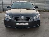 Toyota Camry 2007 года за 4 500 000 тг. в Талдыкорган