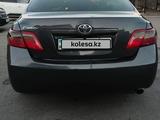 Toyota Camry 2007 года за 4 500 000 тг. в Талдыкорган – фото 5