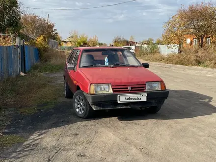 ВАЗ (Lada) 2109 1997 года за 600 000 тг. в Экибастуз – фото 4