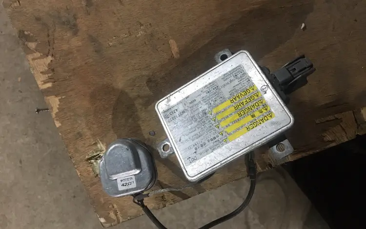 Бок ксенона ASX за 20 000 тг. в Алматы