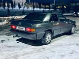 Mercedes-Benz 190 1992 годаfor1 300 000 тг. в Конаев (Капшагай) – фото 3