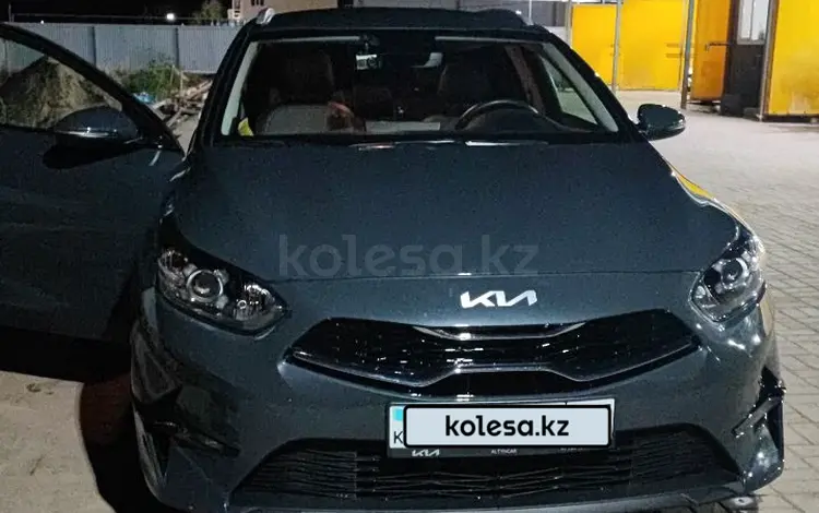 Kia Cee'd 2023 годаfor10 500 000 тг. в Уральск