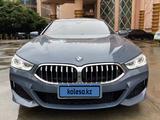 BMW 840 2021 годаүшін35 000 000 тг. в Алматы