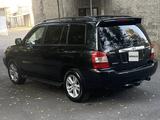 Toyota Highlander 2005 годаүшін7 800 000 тг. в Алматы – фото 2