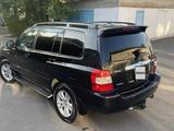 Toyota Highlander 2005 года за 7 800 000 тг. в Алматы – фото 3