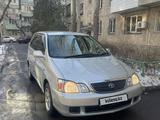 Toyota Gaia 2002 года за 6 200 000 тг. в Алматы