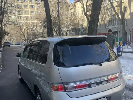 Toyota Gaia 2002 года за 6 200 000 тг. в Алматы – фото 4