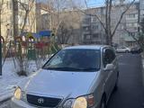 Toyota Gaia 2002 года за 6 200 000 тг. в Алматы – фото 2