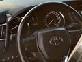 Toyota Camry 2020 годаүшін17 000 000 тг. в Костанай – фото 6