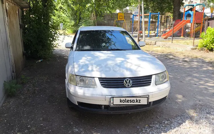 Volkswagen Passat 2000 года за 1 400 000 тг. в Шымкент