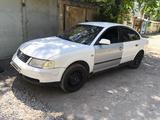 Volkswagen Passat 2000 года за 1 400 000 тг. в Шымкент – фото 4