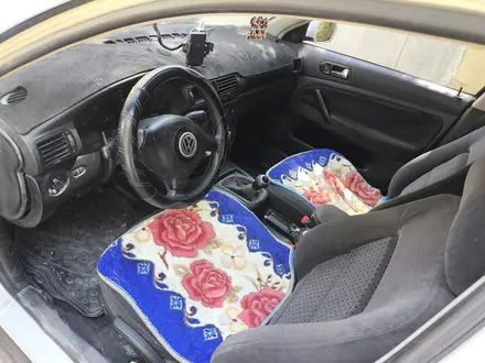 Volkswagen Passat 2000 года за 1 400 000 тг. в Шымкент – фото 5