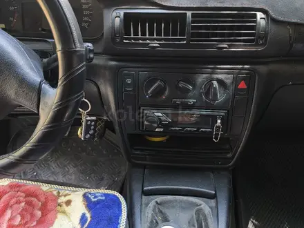 Volkswagen Passat 2000 года за 1 400 000 тг. в Шымкент – фото 8