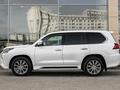 Lexus LX 570 2016 года за 40 500 000 тг. в Астана – фото 7