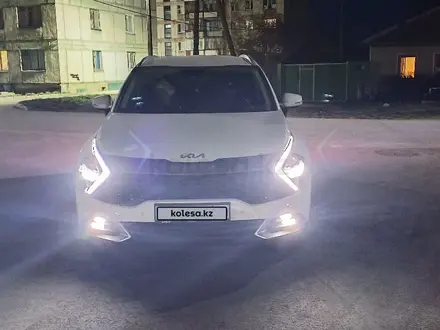 Kia Sportage 2025 года за 14 600 000 тг. в Костанай – фото 18