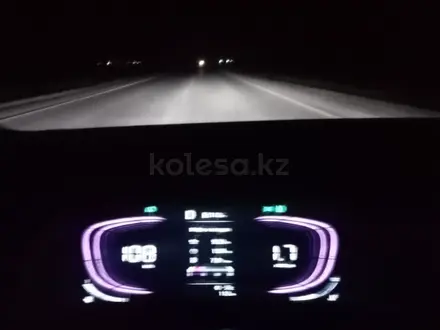 Kia Sportage 2025 года за 14 600 000 тг. в Костанай – фото 19