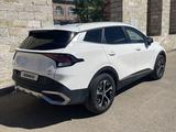 Kia Sportage 2025 годаүшін14 600 000 тг. в Костанай – фото 3