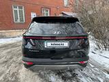 Hyundai Tucson 2022 годаүшін10 800 000 тг. в Усть-Каменогорск – фото 2