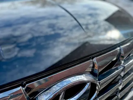 Hyundai Tucson 2022 года за 10 800 000 тг. в Усть-Каменогорск – фото 13
