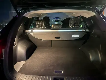 Hyundai Tucson 2022 года за 10 800 000 тг. в Усть-Каменогорск – фото 17