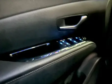 Hyundai Tucson 2022 года за 10 800 000 тг. в Усть-Каменогорск – фото 19