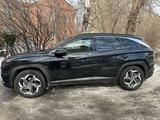 Hyundai Tucson 2022 года за 15 000 000 тг. в Усть-Каменогорск