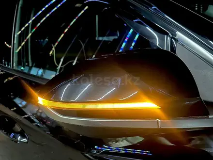 Hyundai Tucson 2022 года за 10 800 000 тг. в Усть-Каменогорск – фото 20