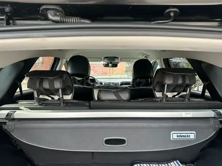 Hyundai Tucson 2022 года за 10 800 000 тг. в Усть-Каменогорск – фото 5