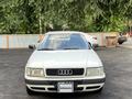 Audi 80 1993 годаүшін1 500 000 тг. в Тараз – фото 3