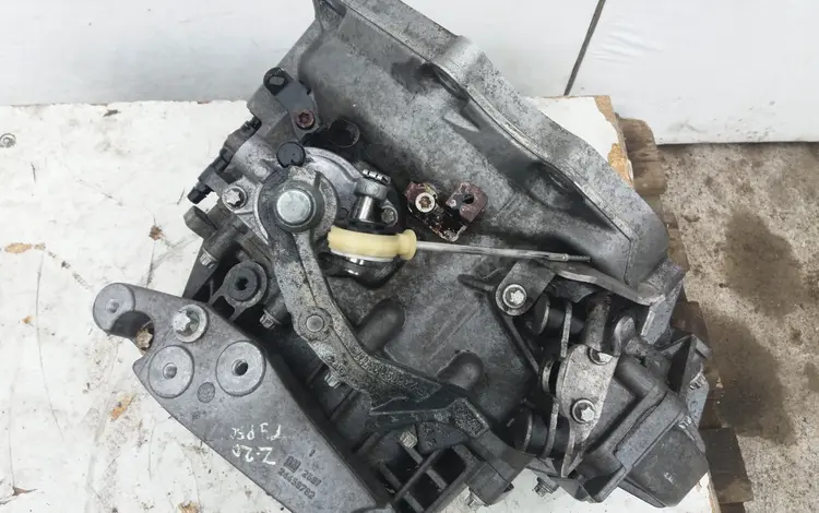 AUTO KRAFT МКПП на Опель 2.0Т Z20үшін100 000 тг. в Астана