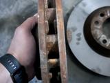Тормозные диски за 25 000 тг. в Алматы