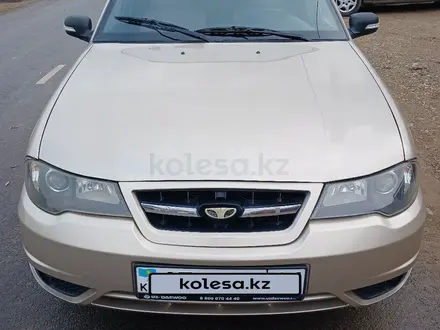 Daewoo Nexia 2012 года за 2 300 000 тг. в Кызылорда