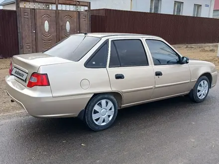 Daewoo Nexia 2012 года за 2 300 000 тг. в Кызылорда – фото 5