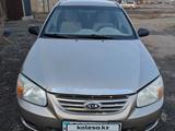 Kia Cerato 2007 года за 3 150 000 тг. в Астана – фото 2