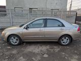 Kia Cerato 2007 года за 3 150 000 тг. в Астана – фото 4