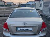 Kia Cerato 2007 года за 3 150 000 тг. в Астана – фото 5