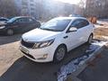 Kia Rio 2013 годаfor5 380 000 тг. в Экибастуз – фото 5