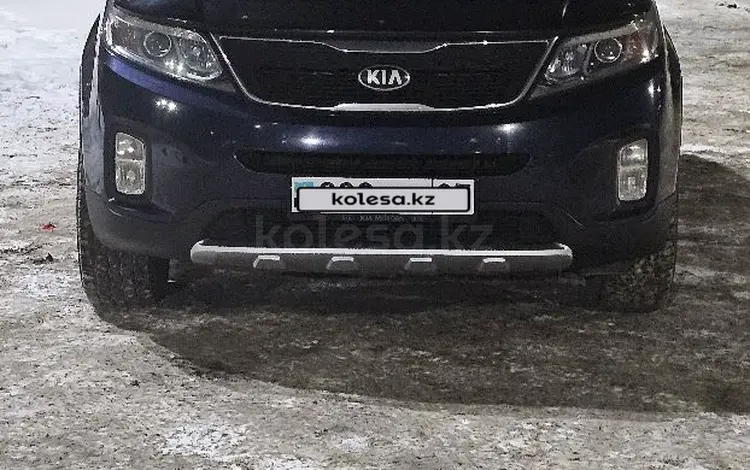 Kia Sorento 2012 годаfor9 900 000 тг. в Кокшетау