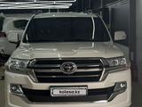 Toyota Land Cruiser 2019 годаүшін41 000 000 тг. в Костанай – фото 2