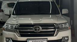 Toyota Land Cruiser 2019 годаүшін41 000 000 тг. в Костанай – фото 2