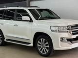 Toyota Land Cruiser 2019 годаүшін41 000 000 тг. в Костанай