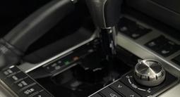 Toyota Land Cruiser 2019 годаүшін41 000 000 тг. в Костанай – фото 3