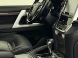 Toyota Land Cruiser 2019 годаүшін41 000 000 тг. в Костанай – фото 5