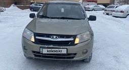 ВАЗ (Lada) Granta 2190 2012 года за 2 100 000 тг. в Астана