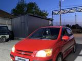 Hyundai Getz 2003 годаүшін3 700 000 тг. в Тараз