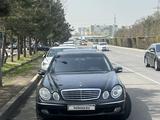 Mercedes-Benz E 320 2003 годаүшін5 000 000 тг. в Алматы – фото 3