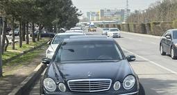 Mercedes-Benz E 320 2003 года за 5 000 000 тг. в Алматы – фото 3